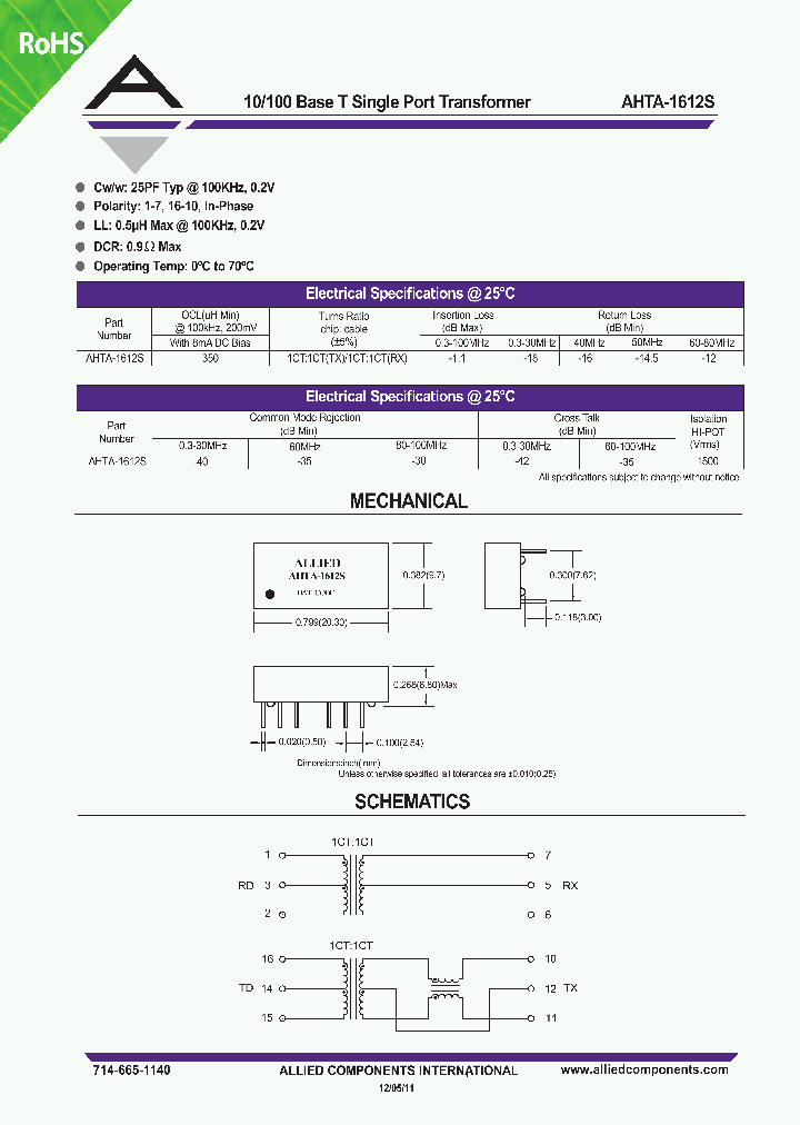 AHTA-1612S_5426169.PDF Datasheet