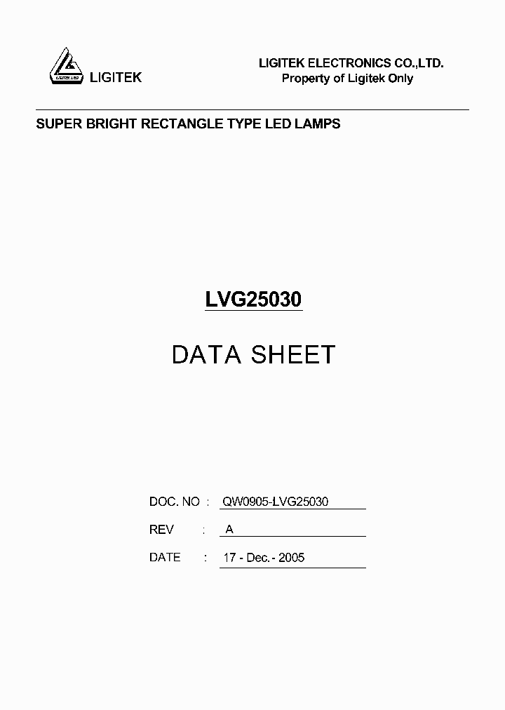 LVG25030_5429379.PDF Datasheet