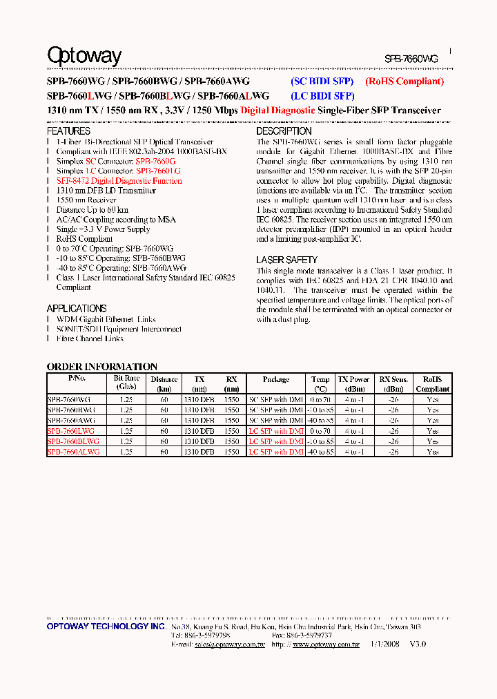 SPB-7660AWG_5433973.PDF Datasheet