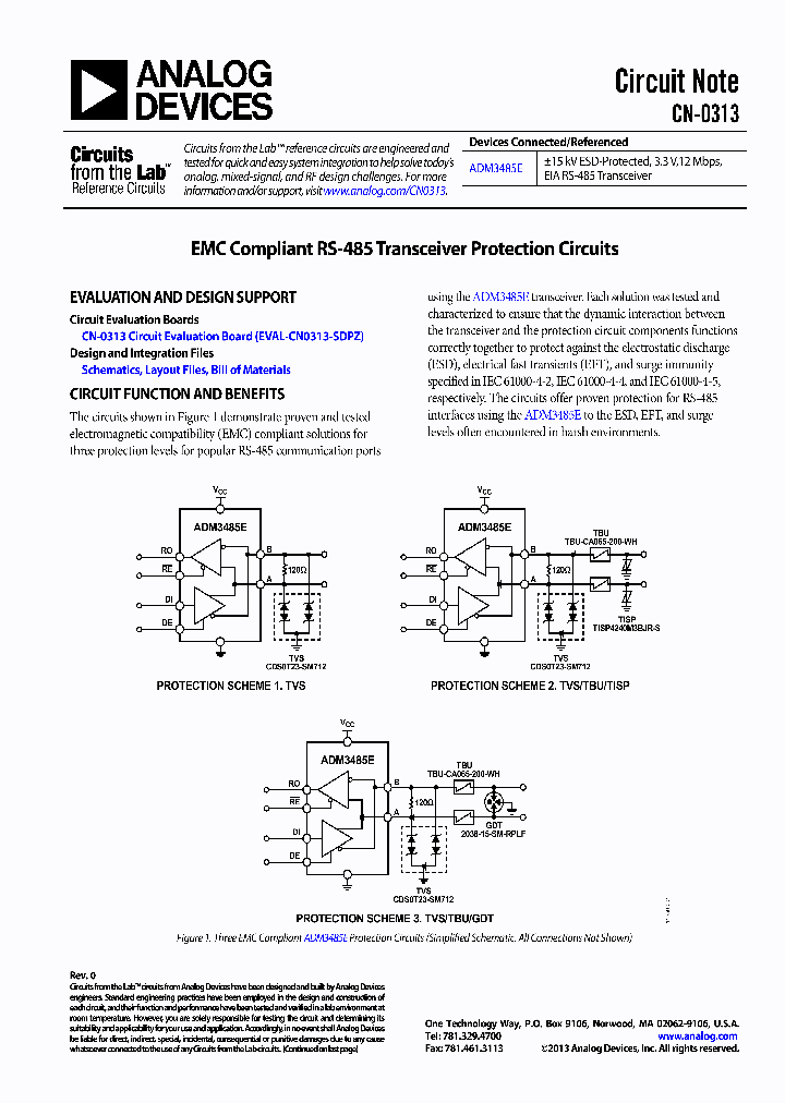 CN-0313_5440624.PDF Datasheet