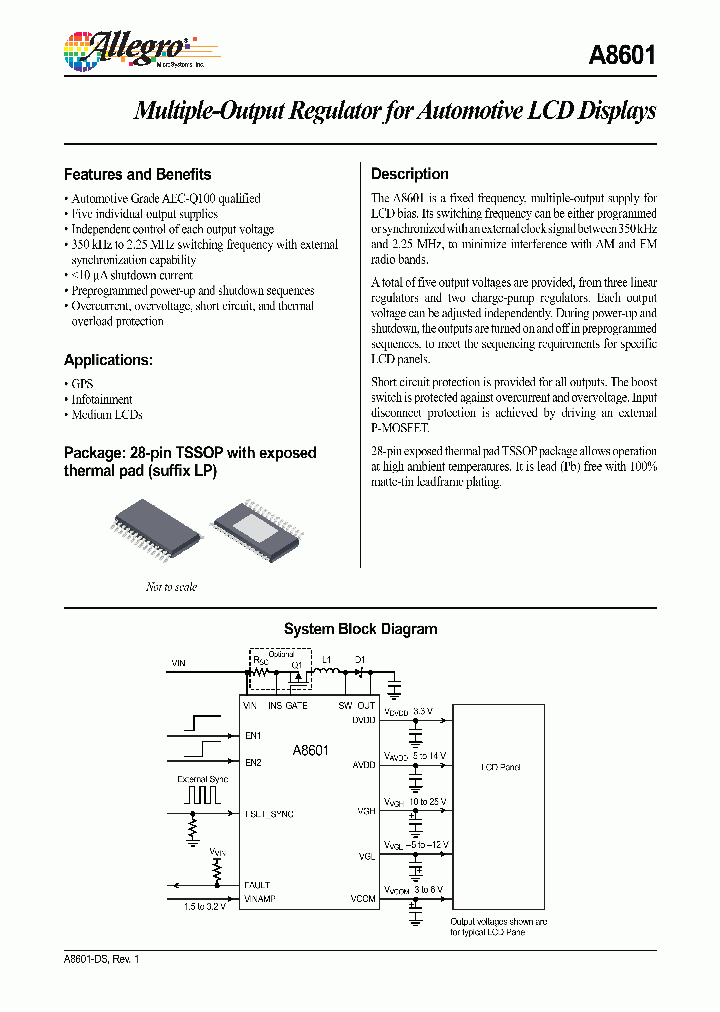 A8601KLPTR-T_5444794.PDF Datasheet