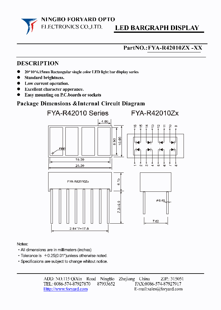 FYA-R42010ZX_5451187.PDF Datasheet