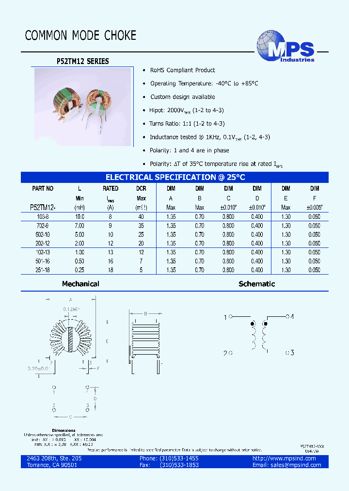 P52TM12-202-12_5451487.PDF Datasheet