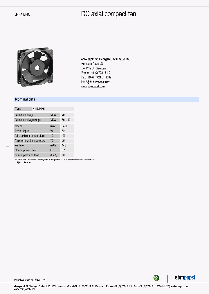 4118NH6_5456425.PDF Datasheet