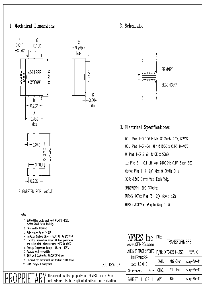 XF04061-2SB_5456868.PDF Datasheet