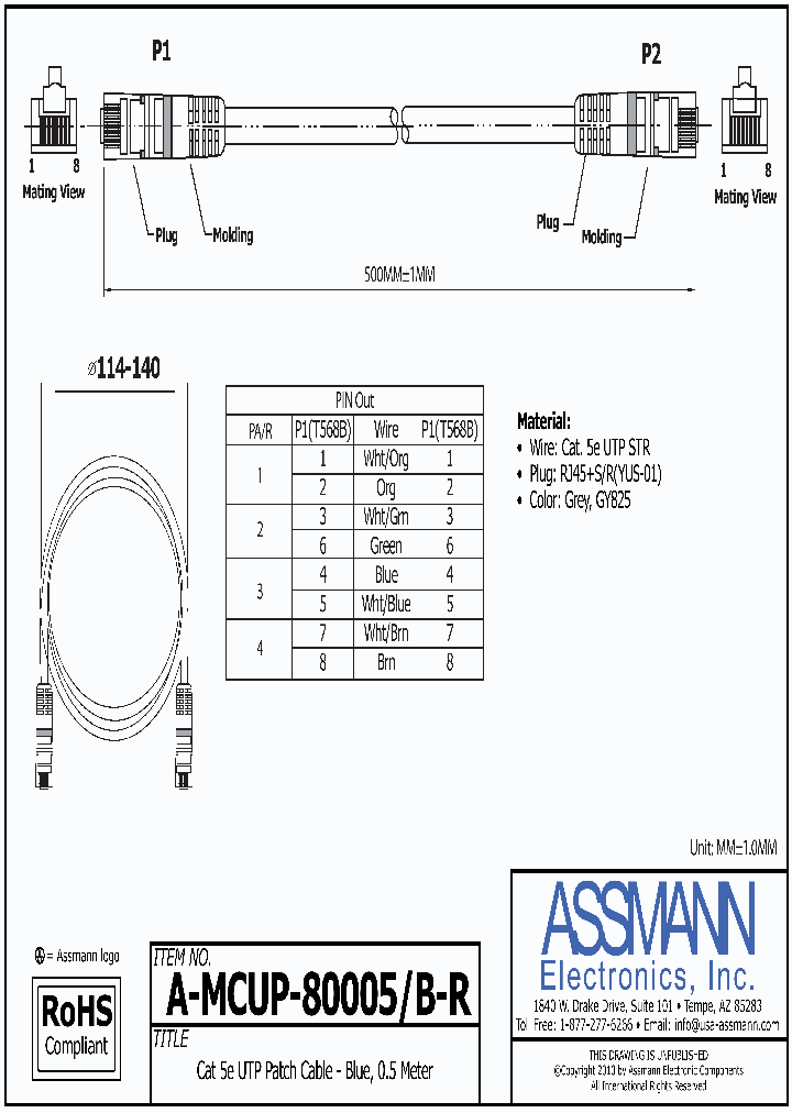 A-MCUP-80005-B-R_5458356.PDF Datasheet