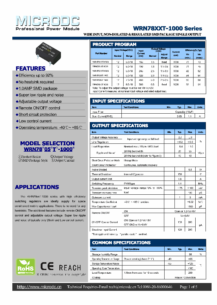 WRN7803T-1000_5461228.PDF Datasheet