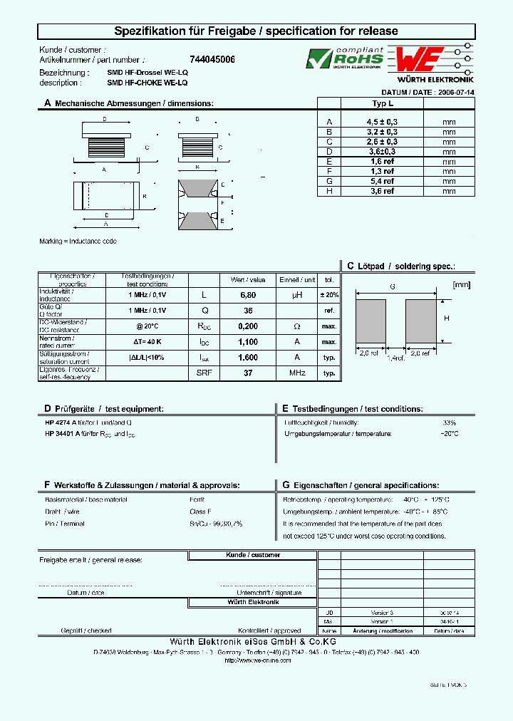 744045006_5466412.PDF Datasheet