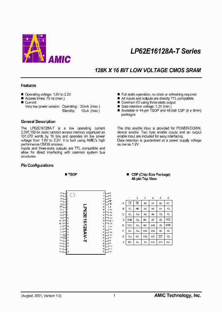 LP62E16128A-TSERIES_5469047.PDF Datasheet