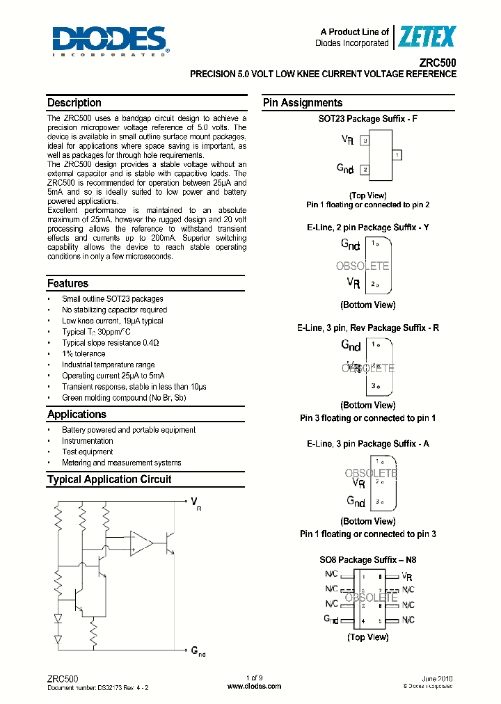 ZRC500F01TA_5471489.PDF Datasheet