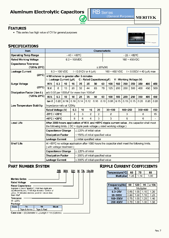 RB50V331MTA10X20_5474967.PDF Datasheet