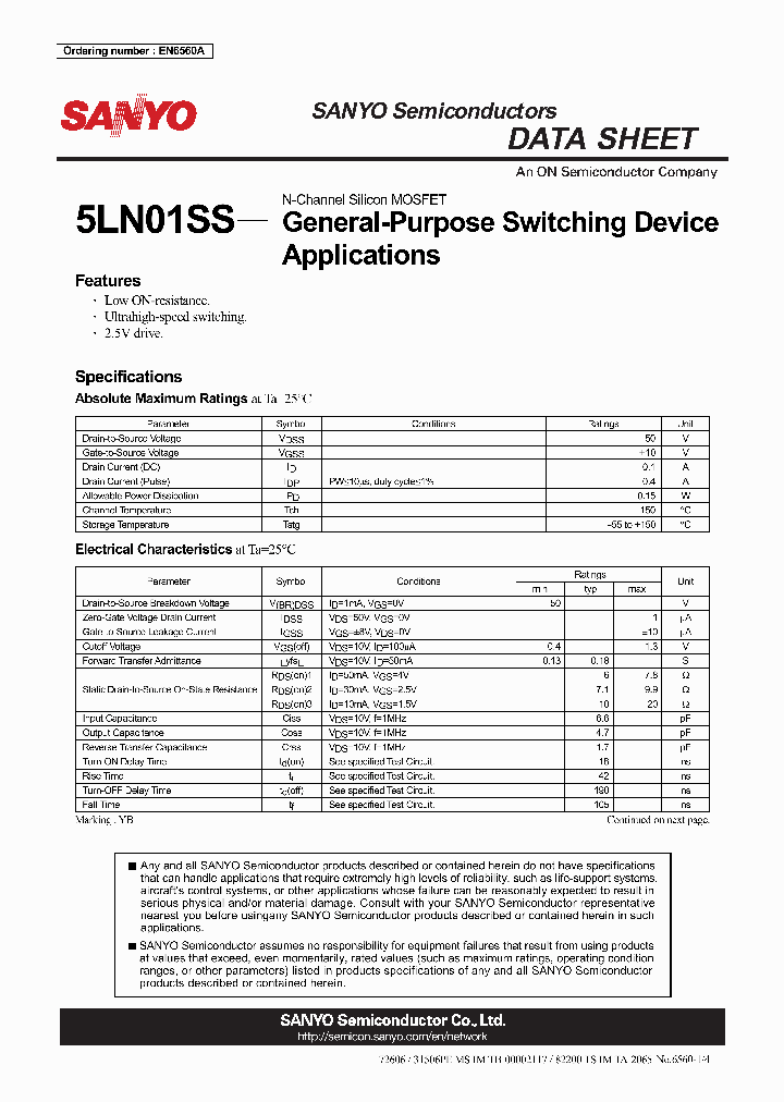 5LN01SS_5478132.PDF Datasheet