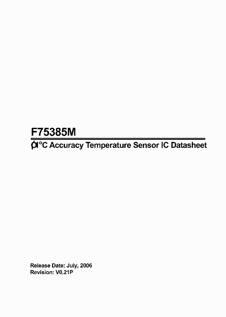 F75385M_5490659.PDF Datasheet