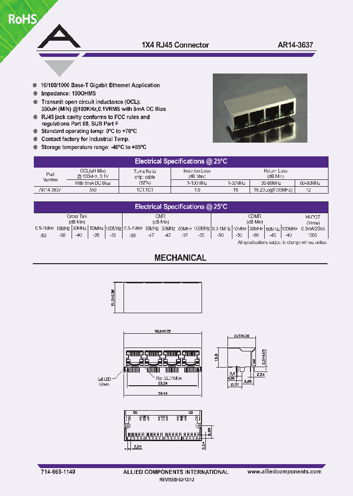 AR14-3637_5492819.PDF Datasheet