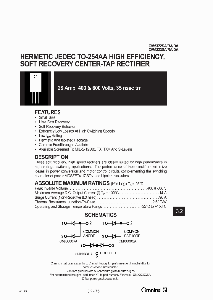 OM5322SA_5497219.PDF Datasheet