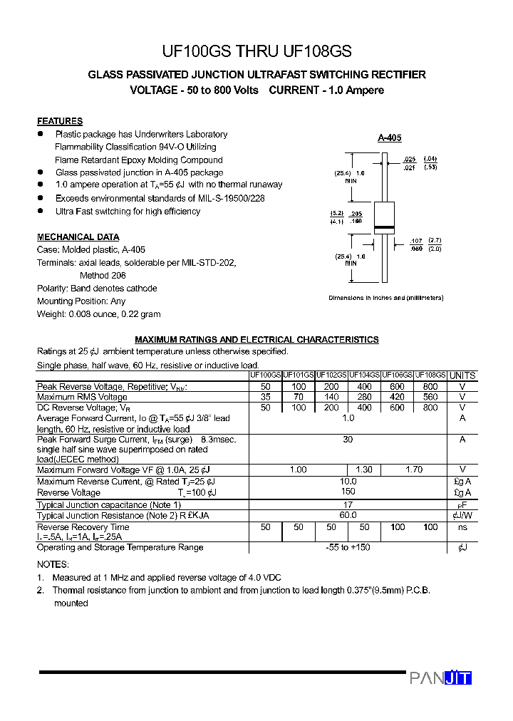 UF102GS_5506735.PDF Datasheet