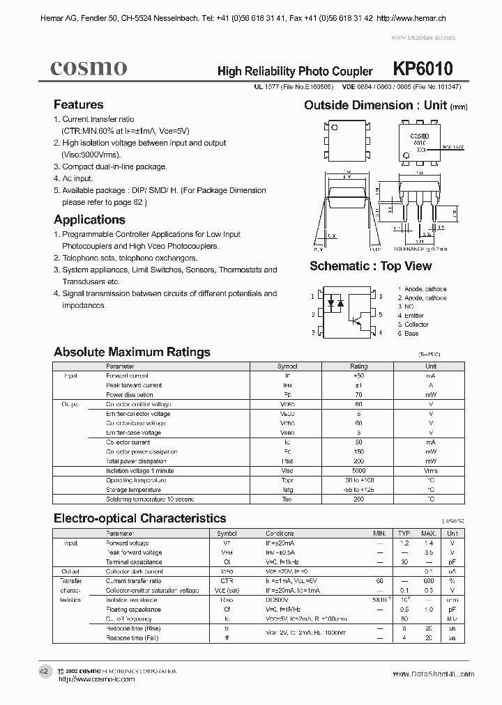 KP6010_5507784.PDF Datasheet