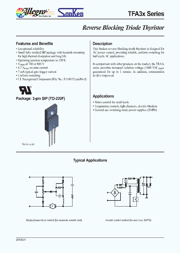 TFA37_5511116.PDF Datasheet