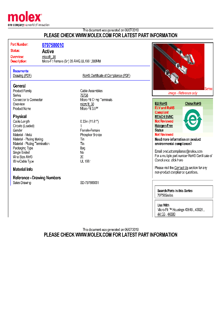 797580010_5514243.PDF Datasheet