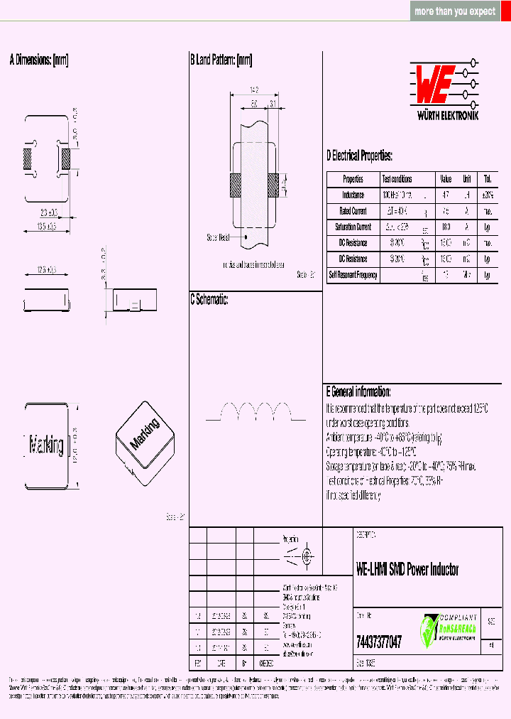 74437377047_5516213.PDF Datasheet