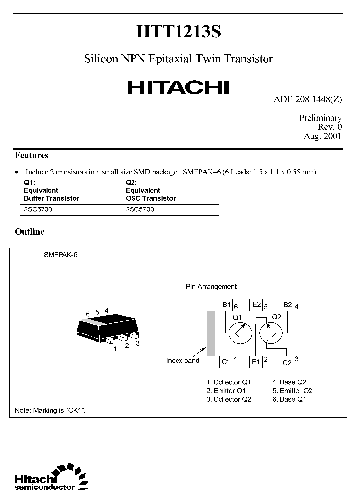 HTT1213S_5519133.PDF Datasheet