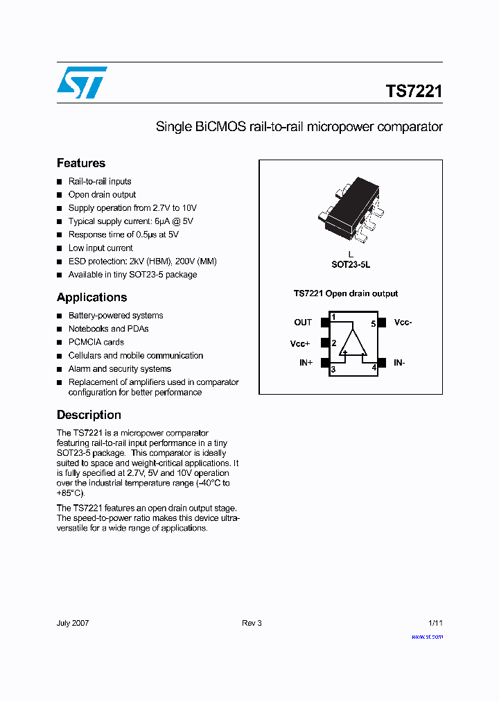 TS722107_5529900.PDF Datasheet