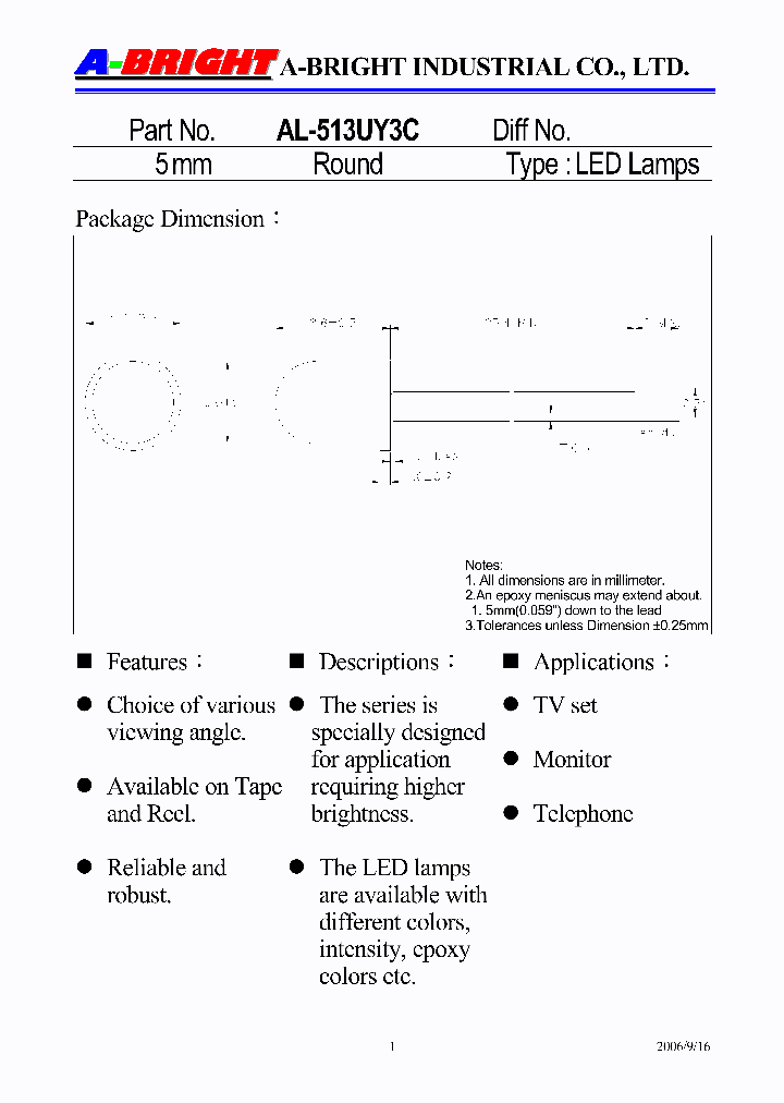 AL-513UY3C_5534199.PDF Datasheet