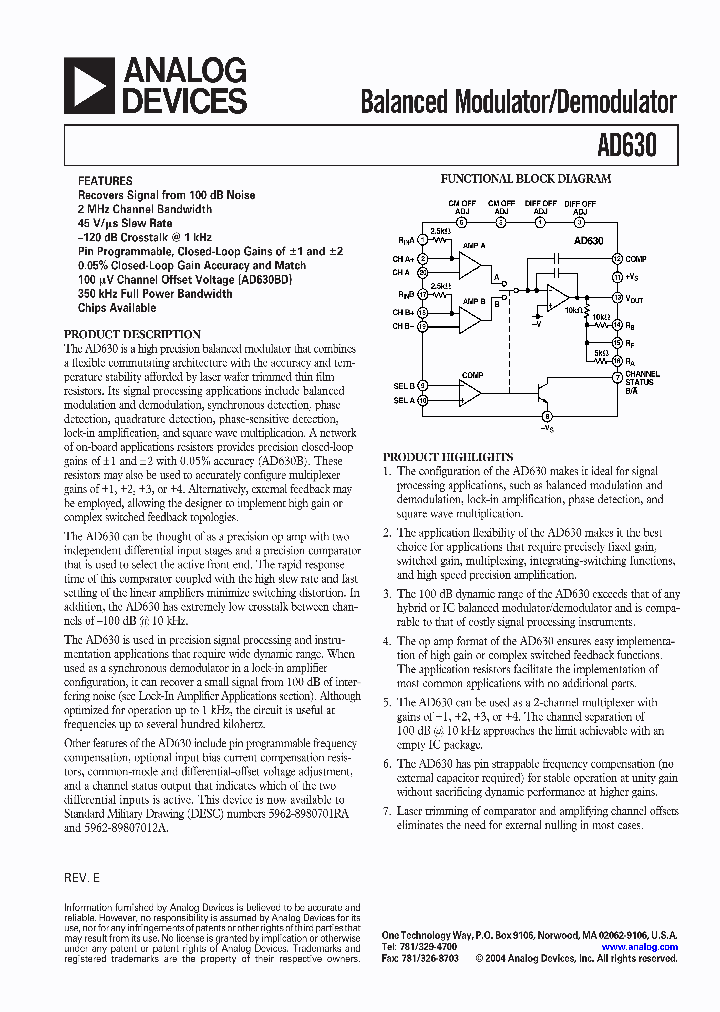 AD630KNZ_5533880.PDF Datasheet