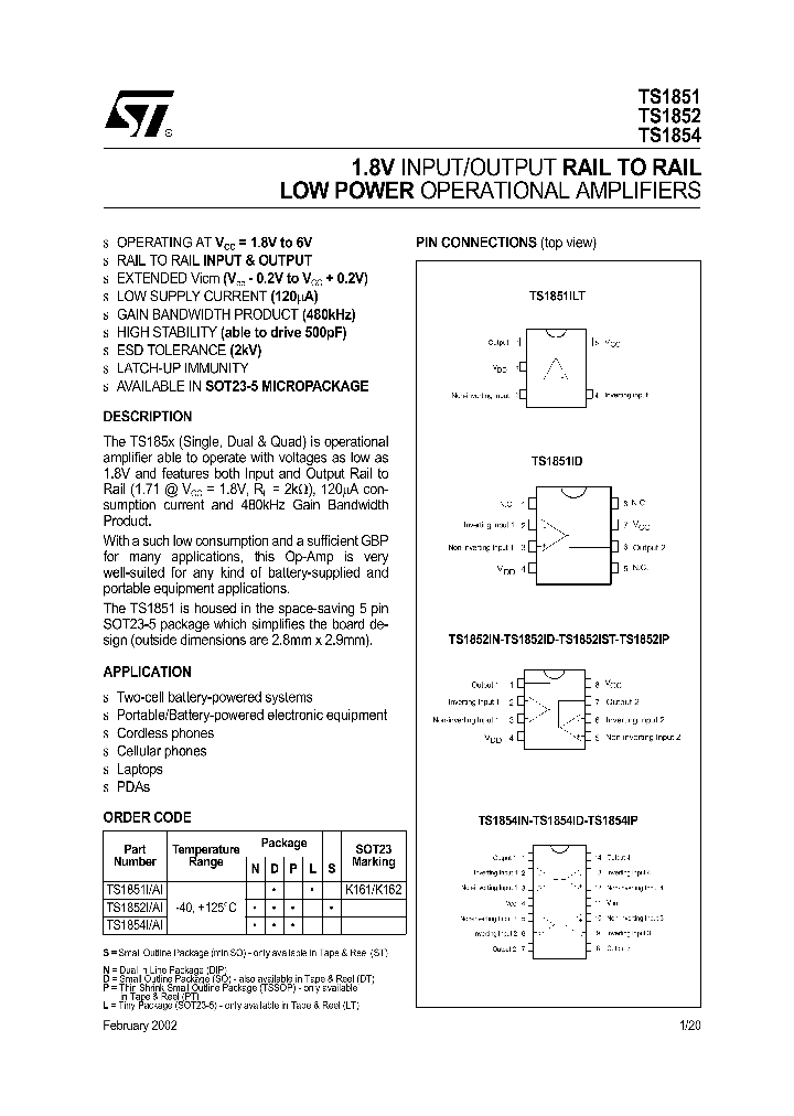 TS1854AIDT_5536066.PDF Datasheet