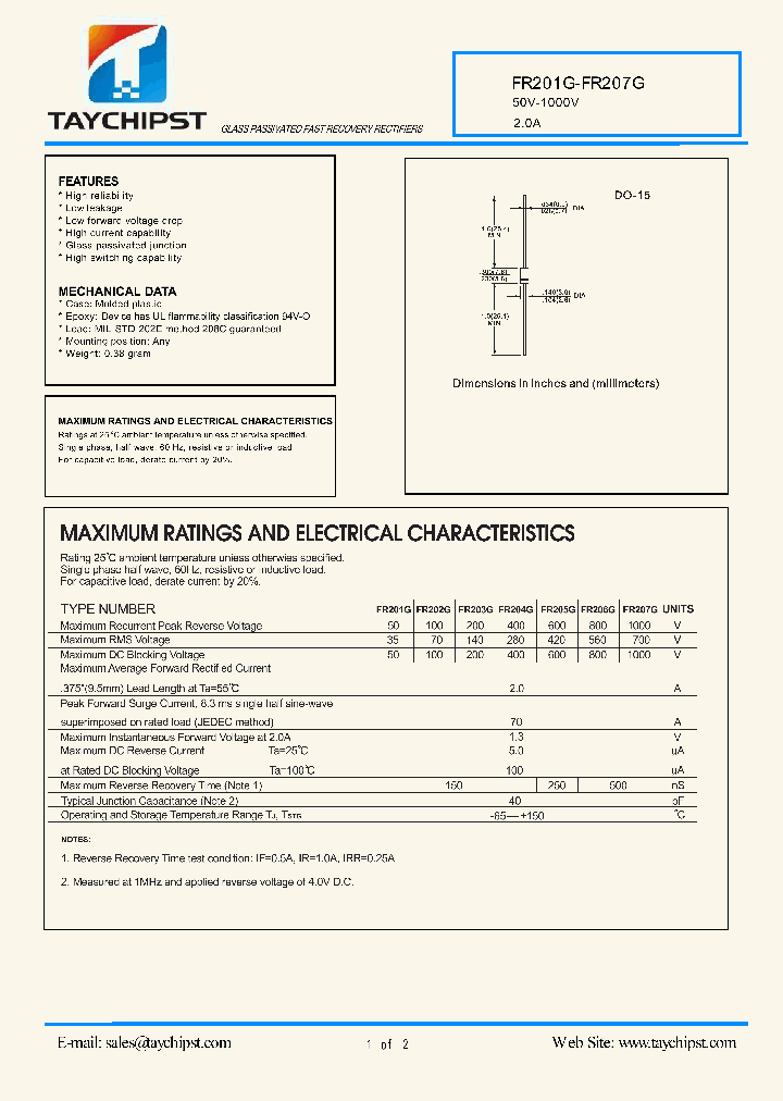 FR204G_5536751.PDF Datasheet