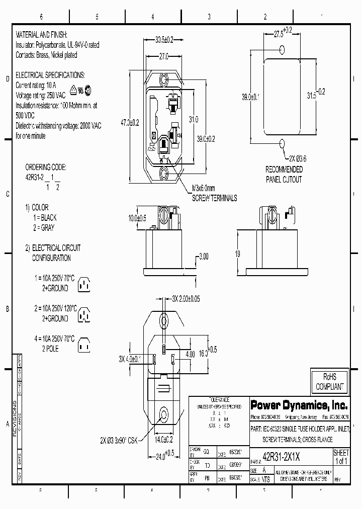 42R31-2111_5536924.PDF Datasheet