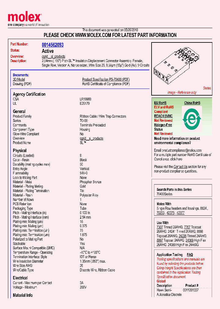 70400-0708_5539292.PDF Datasheet