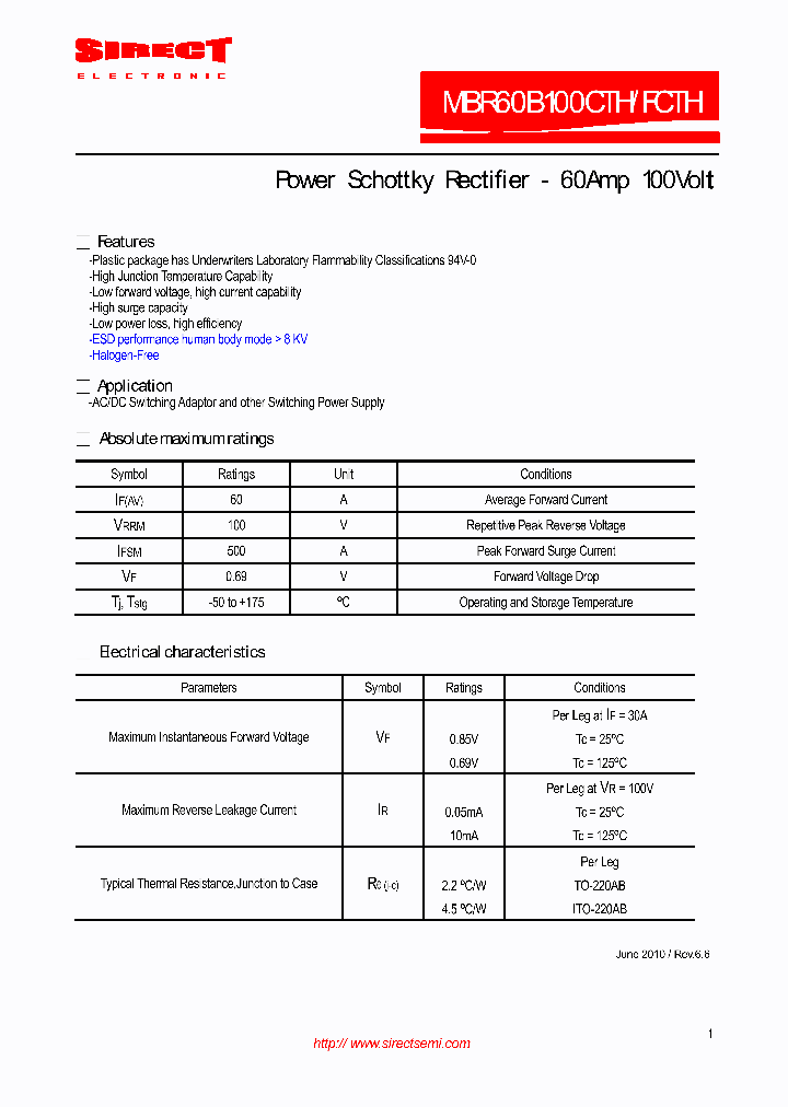 MBR60B100FCTH_5543550.PDF Datasheet