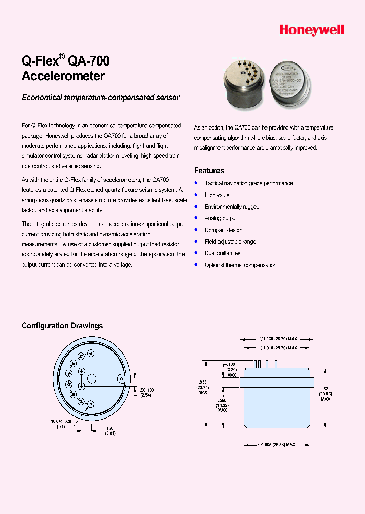 QA-700_5547465.PDF Datasheet