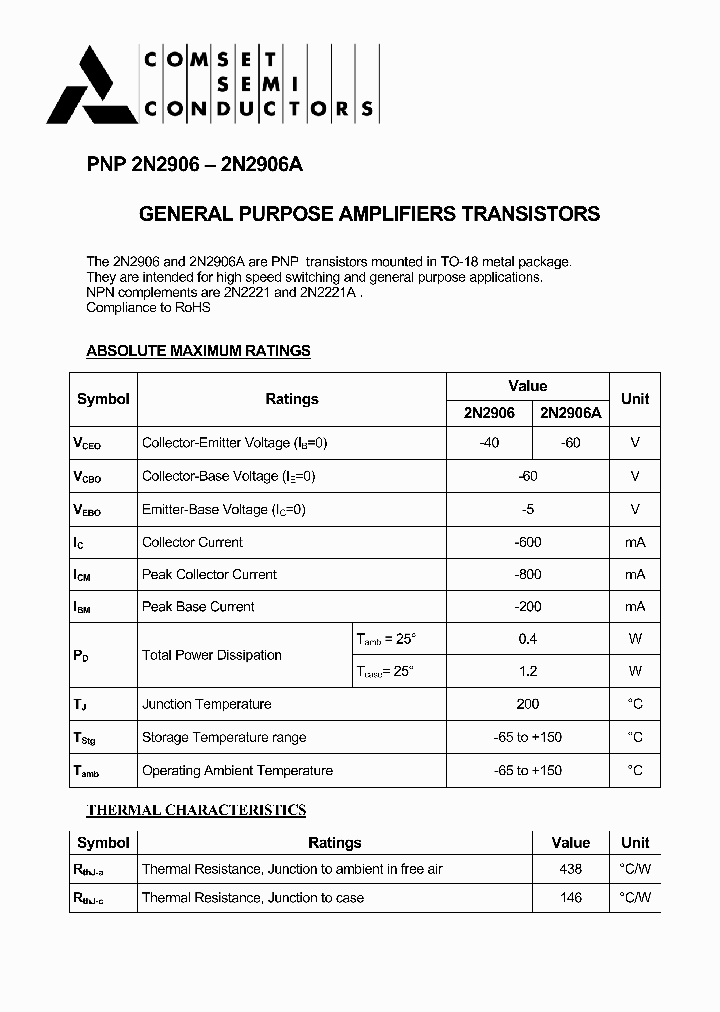 2N2906A_5547911.PDF Datasheet