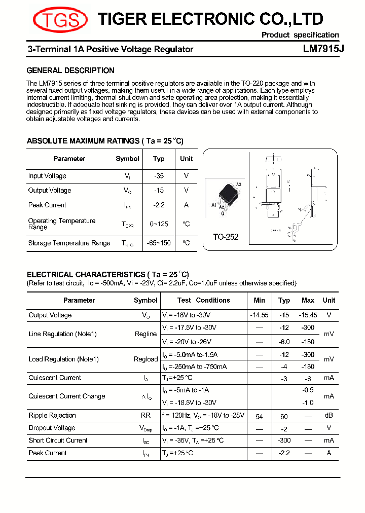 LM7915J_5550670.PDF Datasheet