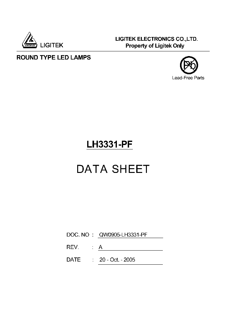 LH3331-PF_5575681.PDF Datasheet