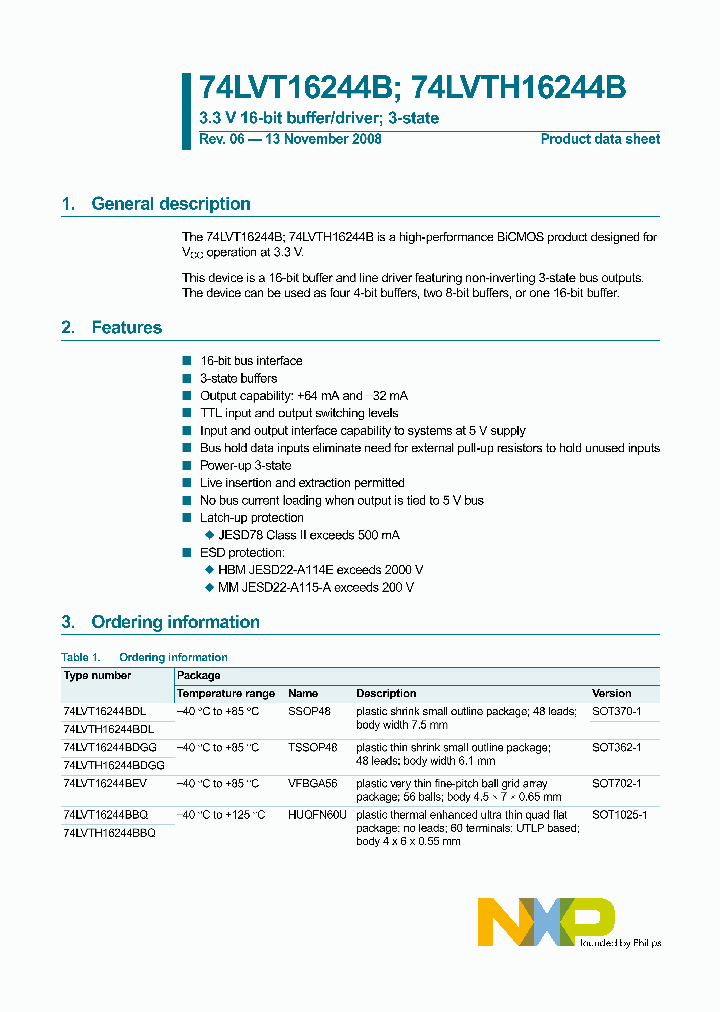 74LVTH16244BBQ_5583010.PDF Datasheet