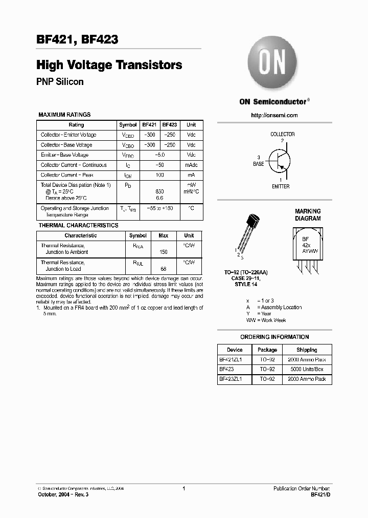 BF423ZL1_5587345.PDF Datasheet