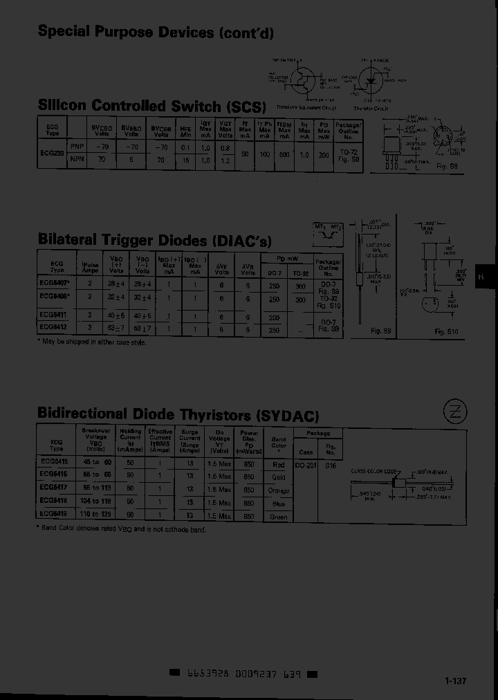 ECG6408_5591562.PDF Datasheet