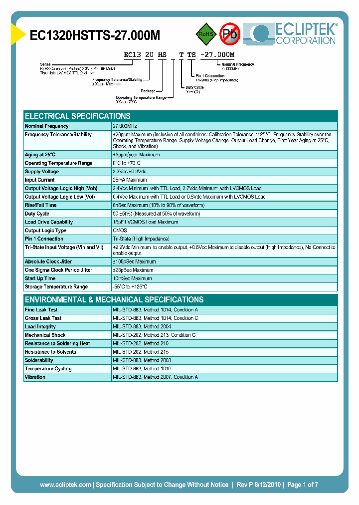 EC1320HSTTS-27000M_5593550.PDF Datasheet