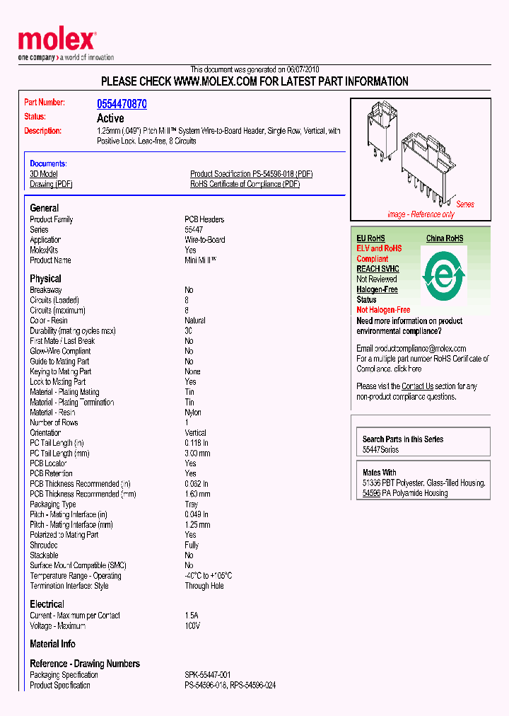 55447-0870_5614369.PDF Datasheet