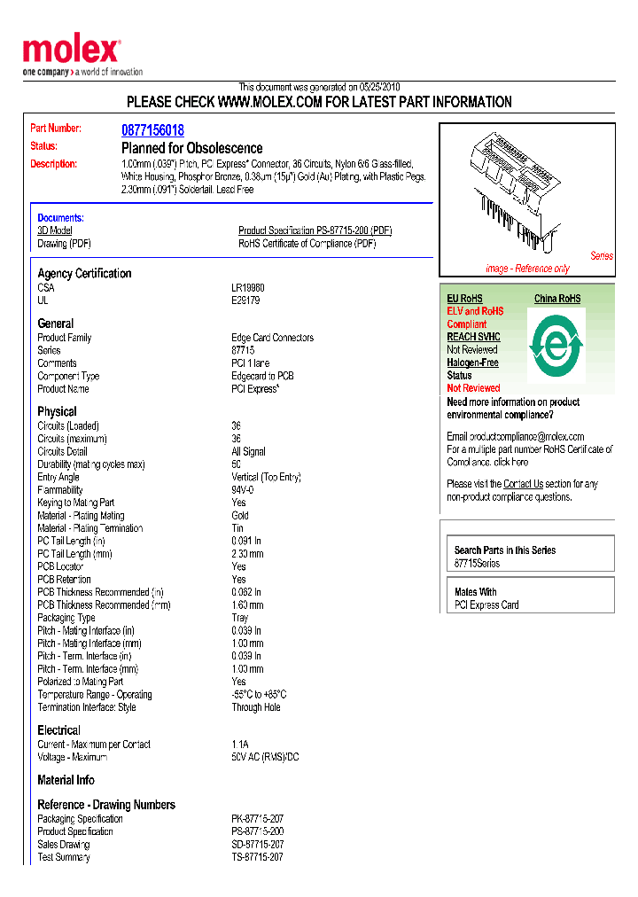 87715-6018_5610527.PDF Datasheet