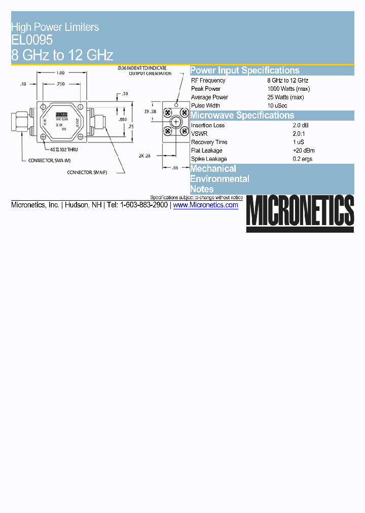 EL0095_5609080.PDF Datasheet