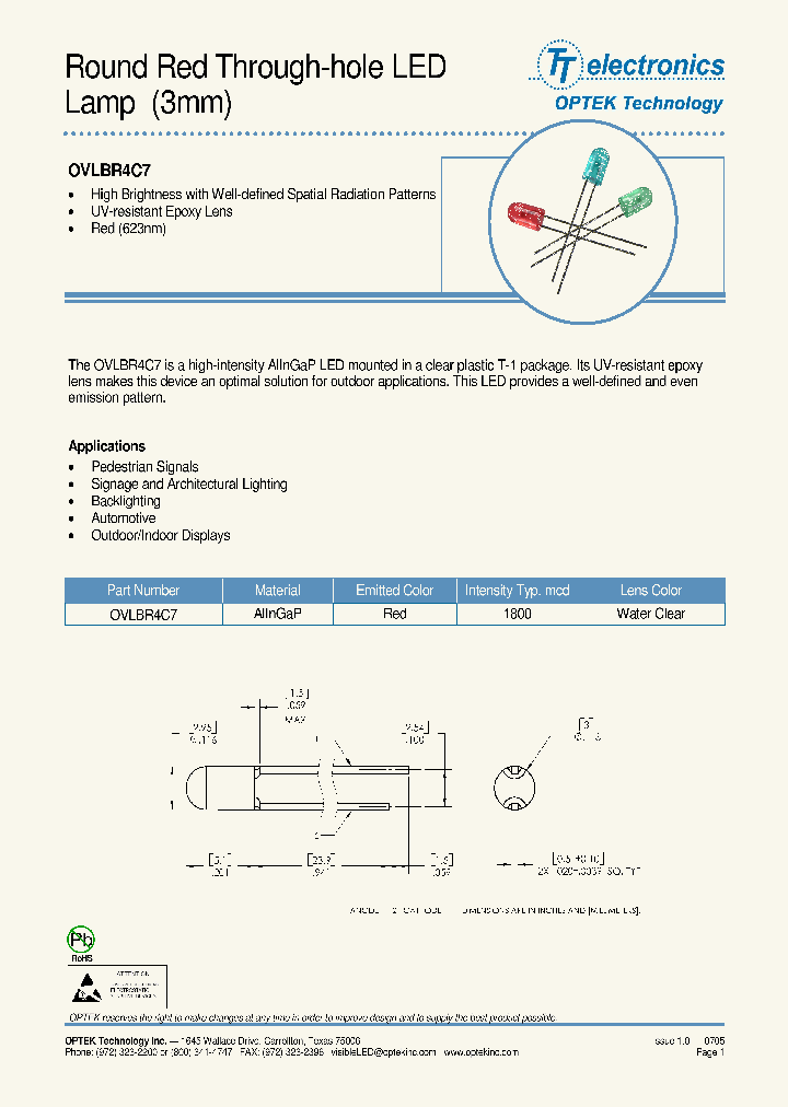 OVLBR4C7_5606652.PDF Datasheet