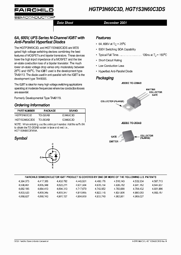 HGTP3N60C3D_5621047.PDF Datasheet