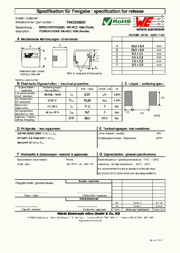 7443330820_5626613.PDF Datasheet