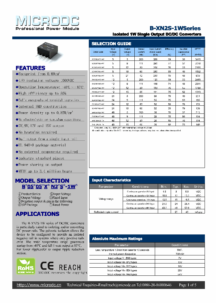 B-XN2S-1W_5633143.PDF Datasheet