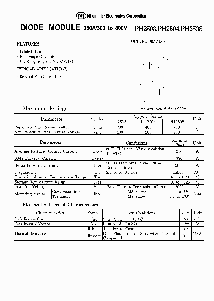 PH2503_5628090.PDF Datasheet