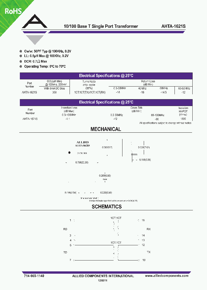 AHTA-1621S_5627876.PDF Datasheet